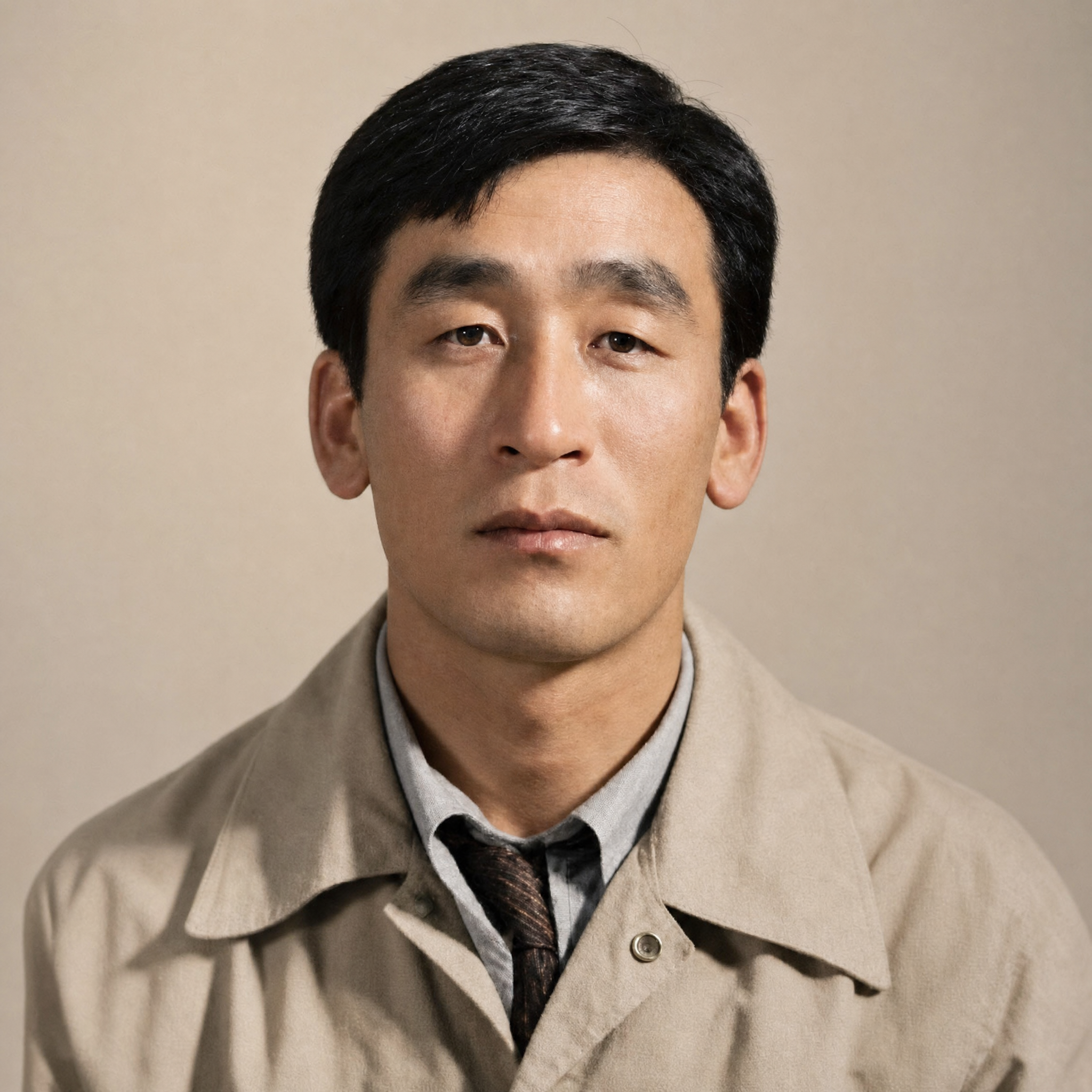 AI로 복원한 사진